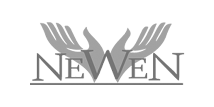 logo grupo newen