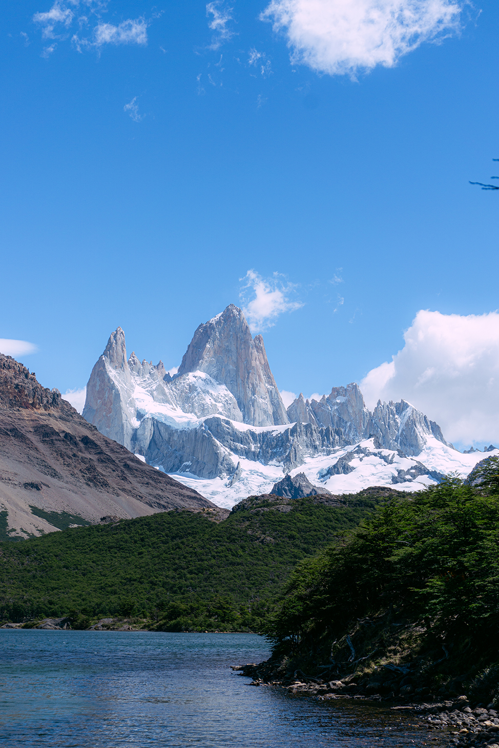 Fotografía del portfolio
